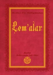 Lem`alar Küçük Boy - Tenvir Neşriyat