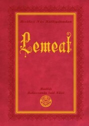 Lemeat Küçük Boy - Tenvir Neşriyat