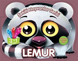 Lemur - Parıltı Yayınları