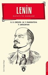 Lenin - Dorlion Yayınları