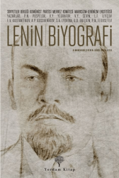 Lenin Biyografi - Yordam Kitap