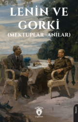 Lenin ve Gorki - Dorlion Yayınları