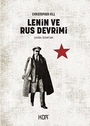 Lenin ve Rus Devrimi - Kor Kitap
