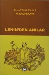 Lenin’den Anılar - Sosyal İnsan Yayınları
