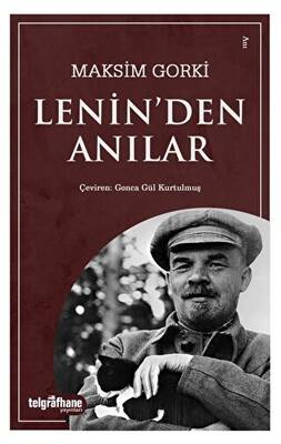 Lenin’den Anılar - 1
