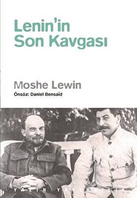 Lenin`in Son Kavgası - 1
