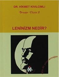 Leninizm Nedir? - Sosyal İnsan Yayınları