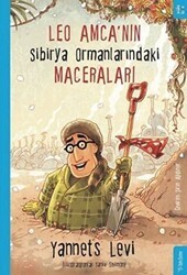 Leo Amca’nın Sibirya Ormanlarındaki Maceraları - Sola Kidz