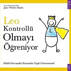 Leo Kontrollü Olmayı Öğreniyor - Sola Kidz