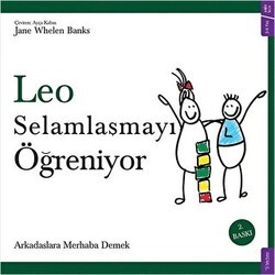 Leo Selamlaşmayı Öğreniyor - Sola Kidz