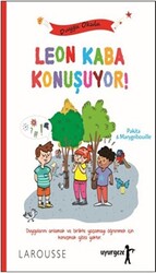 Leon Kaba Konuşuyor! - 1