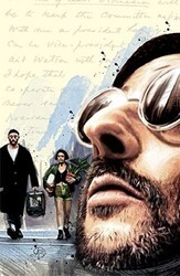 Leon Yumuşak Kapaklı Defter - Aylak Adam Kültür Sanat Yayıncılık