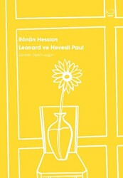 Leonard ve Hevesli Paul - 1