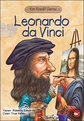 Leonardo Da Vinci - Beyaz Balina Yayınları