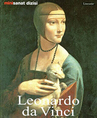Leonardo da Vinci - 1