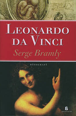 Leonardo Da Vinci - 1