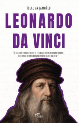 Leonardo Da Vinci - 1