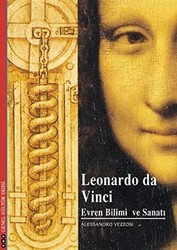 Leonardo da Vinci Evren Bilimi ve Sanatı - 1