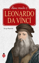 Leonardo Da Vinci - İlham Verenler 8 - 1