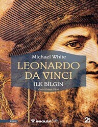 Leonardo Da Vinci - İlk Bilgin - İnkılap Kitabevi