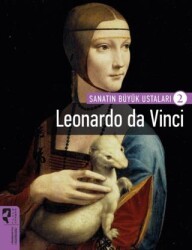 Leonardo da Vinci - Sanatın Büyük Ustaları 2 - HayalPerest Kitap