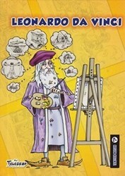 Leonardo Da Vinci - Tanıyor Musun? - Teleskop Popüler Bilim