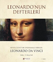 Leonardo’nun Defterleri - Akıl Çelen Kitaplar
