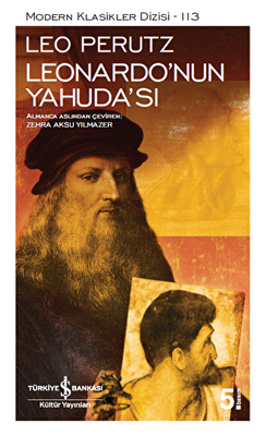 Leonardo’nun Yahuda’sı - 1