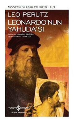 Leonardo’nun Yahuda’sı Şömizli - 1