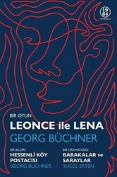 Leonce ile Lena - 1984 Yayınevi