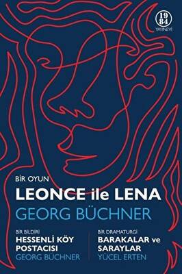 Leonce ile Lena - 1