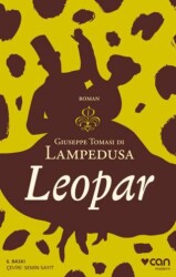 Leopar - Can Yayınları