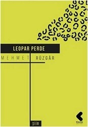 Leopar Perde - Klaros Yayınları