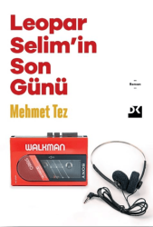 Leopar Selim`in Son Günü - Doğan Kitap