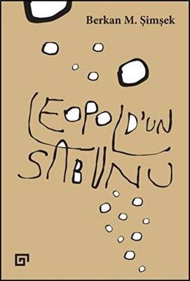 Leopold’un Sabunu - 1