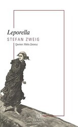 Leporella - Dekalog Yayınları