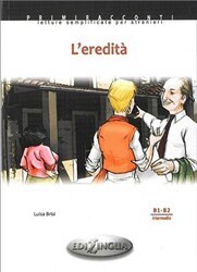 L’eredita B1 - B2 - Edilingua
