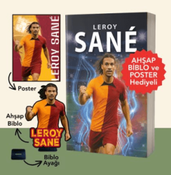 Leroy Sane - Flipper Yayıncılık