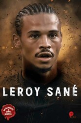 Leroy Sane - Peta Kitap