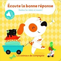 Les Animaux De Compagnie - Tam Tam