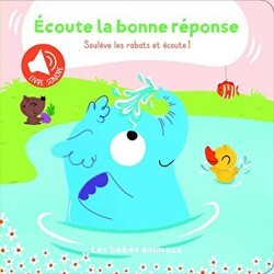 Les Bebes Animaux - Tam Tam
