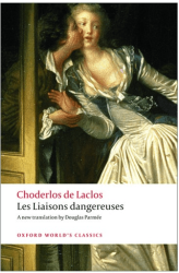 Les Liaisons Dangereuses - Oxford University Press - Classics