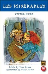 Les Miserables - Kaknüs Genç
