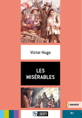 Les Misérables Lectures Liberty B1 - 1