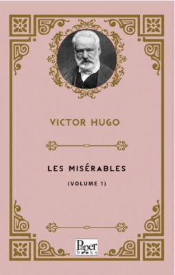 Les Misérables Volume 1 - 1