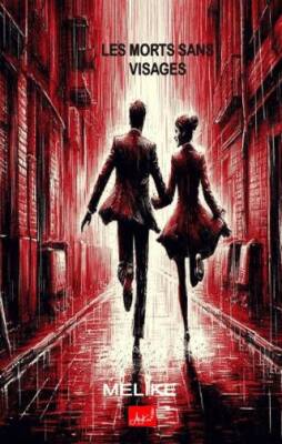 Les Morts Sans Vısages Fransızca - 1
