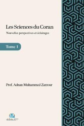 Les sciences du Coran - Nouvelles perspectives et éclairages - Asalet Yayınları