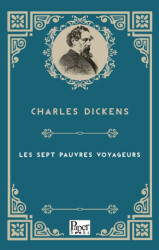 Les Sept Pauvres Voyageurs - Paper Books