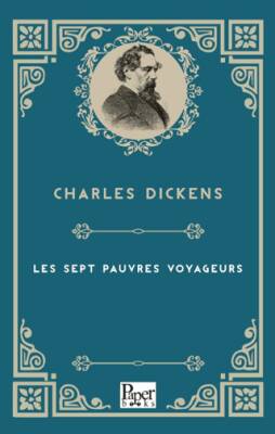 Les Sept Pauvres Voyageurs - 1
