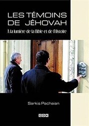 Les Temoins de Jehovah - GDK Yayınları